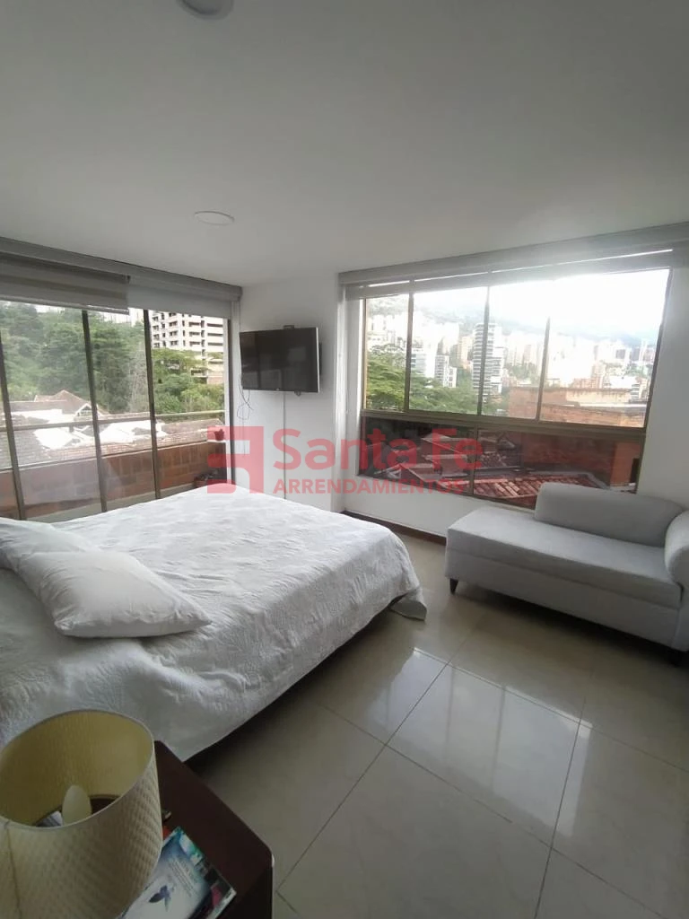 Apartamento en Poblado, Medellín — foto 13