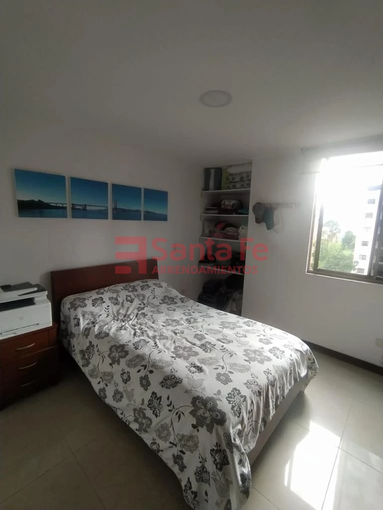 Apartamento en Poblado, Medellín — foto 14