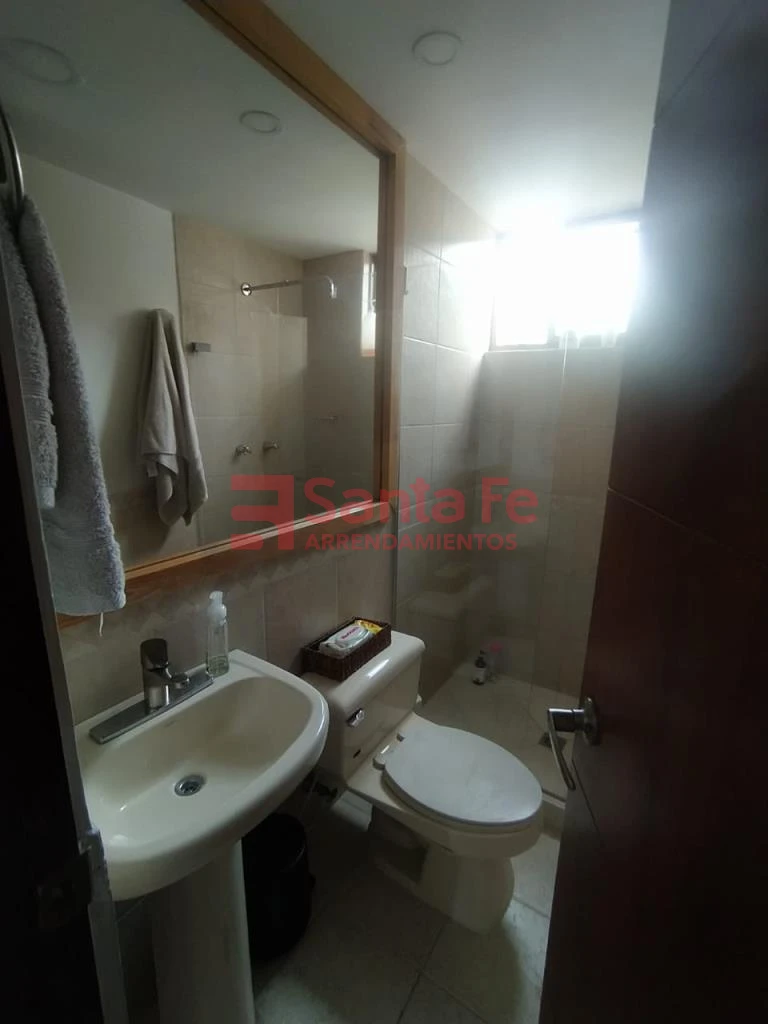 Apartamento en Poblado, Medellín — foto 16