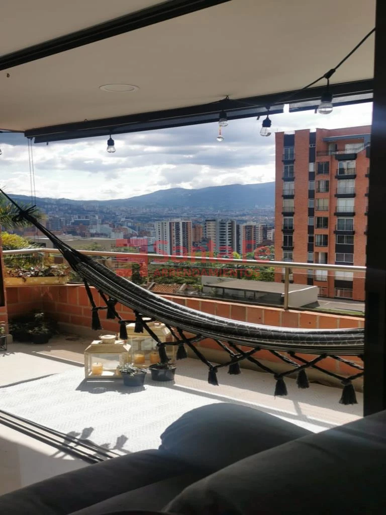 Apartamento en Poblado, Medellín — foto 17