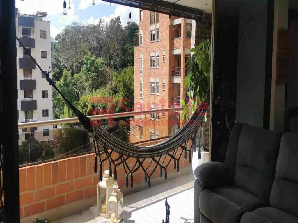 Apartamento en Poblado, Medellín — foto 18