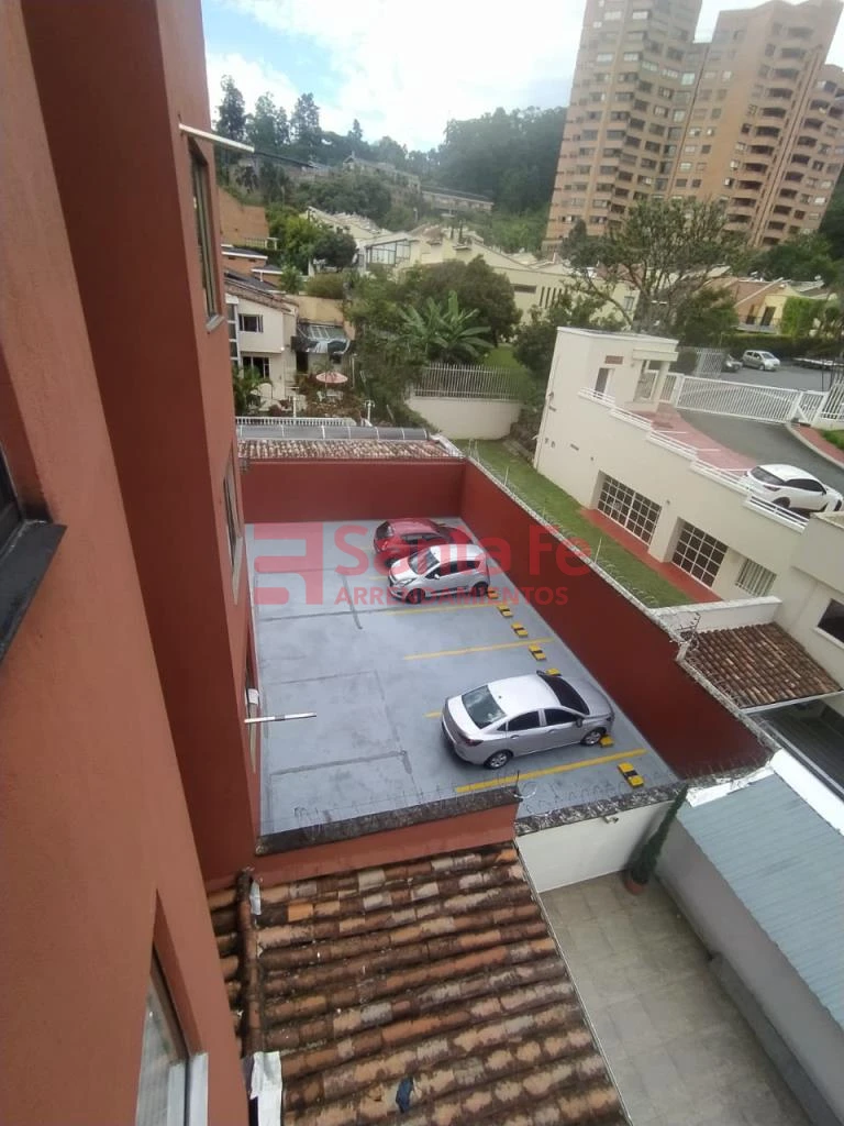 Apartamento en Poblado, Medellín — foto 19