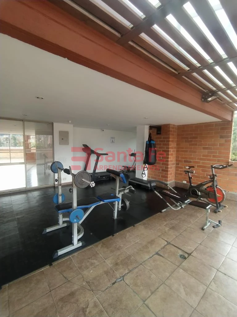 Apartamento en Poblado, Medellín — foto 20