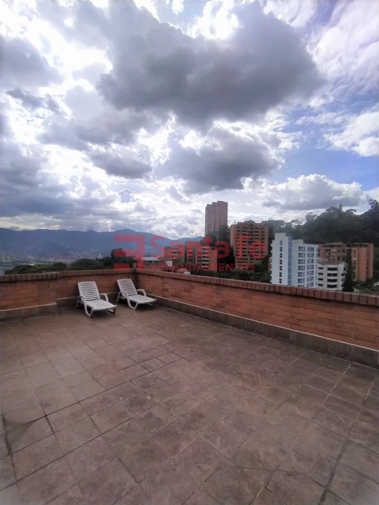 Apartamento en Poblado, Medellín — foto 23