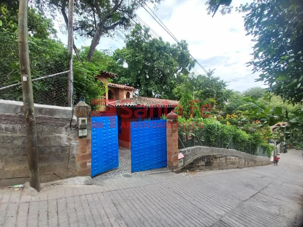 Casa en Santa Fe de Antioquia, Santa Fe De Antioquia