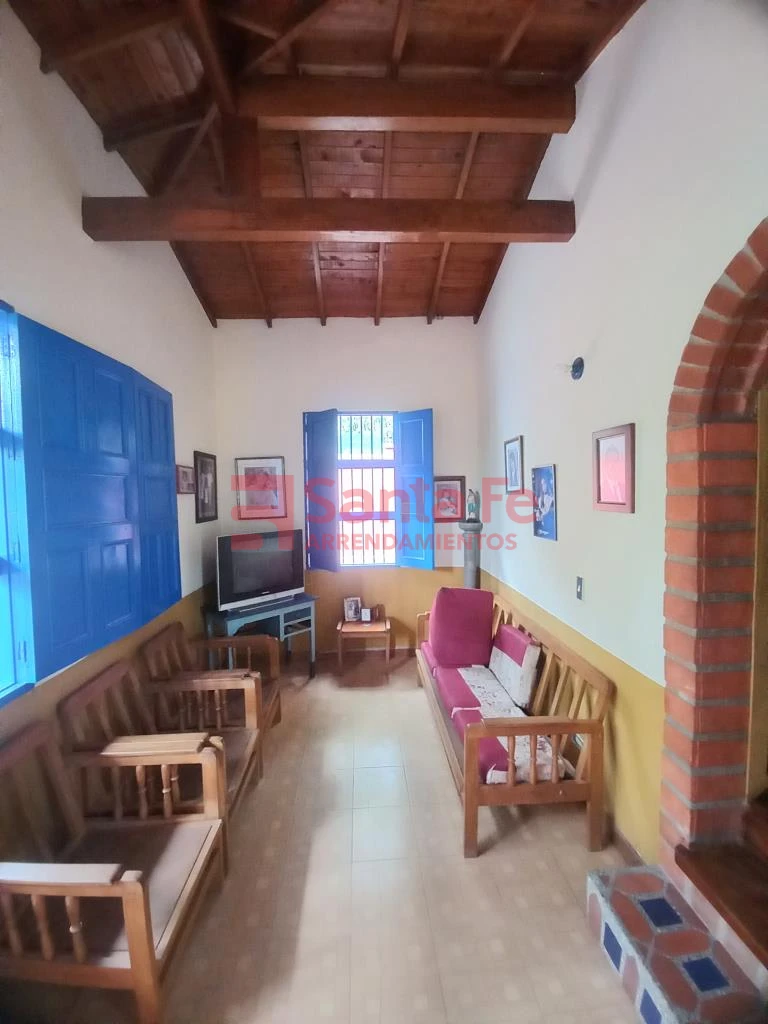 Casa en Santa Fe de Antioquia, Santa Fe De Antioquia