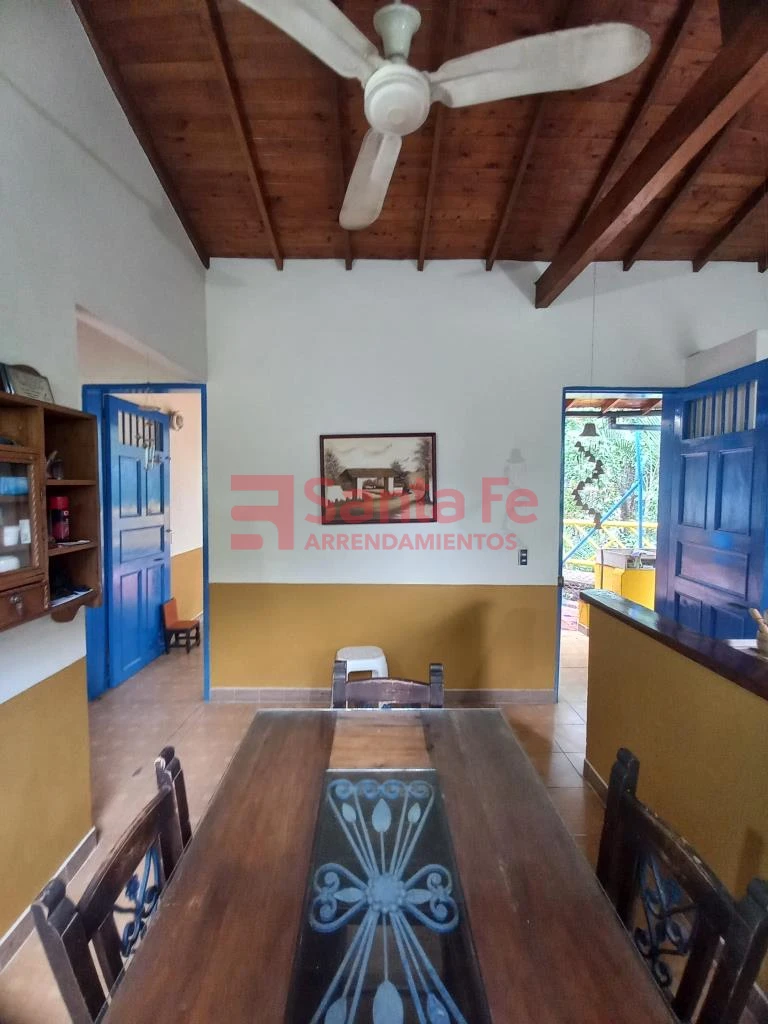 Casa en Santa Fe de Antioquia, Santa Fe De Antioquia — foto 6