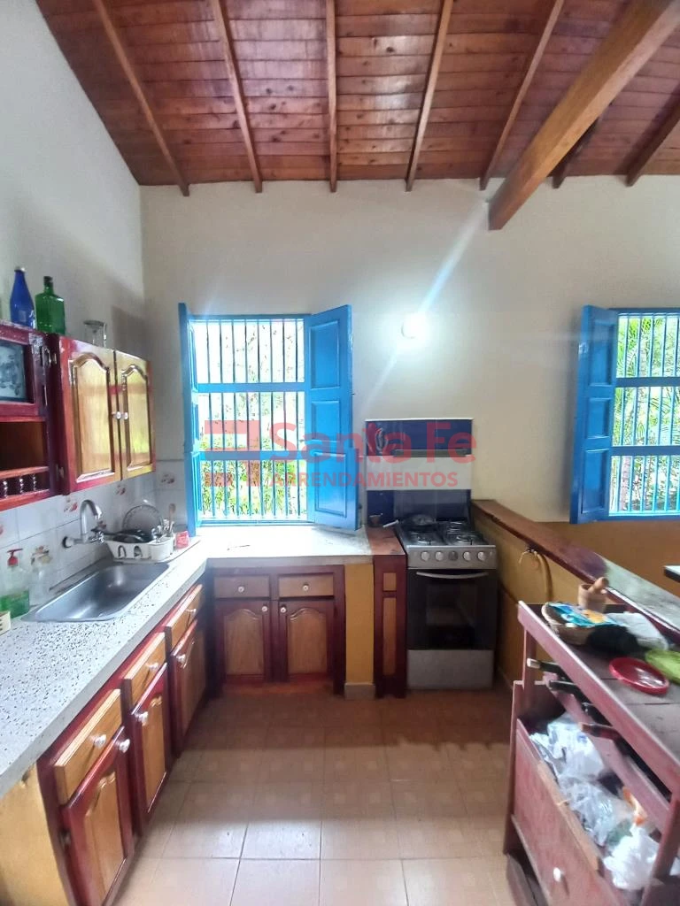 Casa en Santa Fe de Antioquia, Santa Fe De Antioquia — foto 7