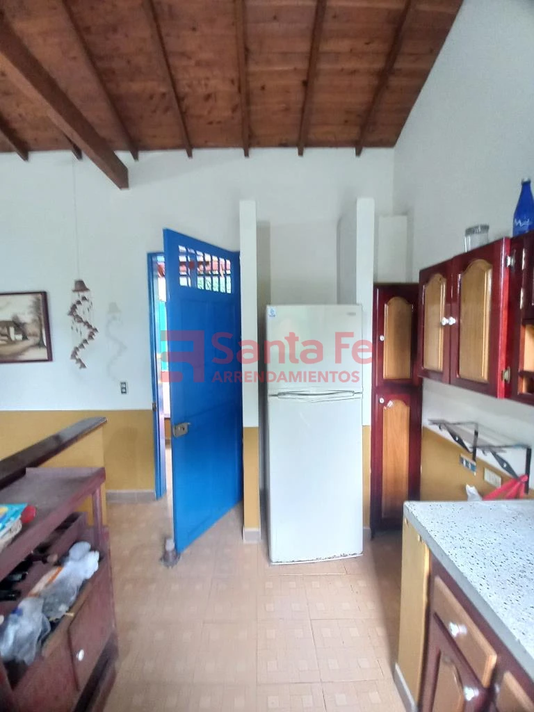 Casa en Santa Fe de Antioquia, Santa Fe De Antioquia — foto 8