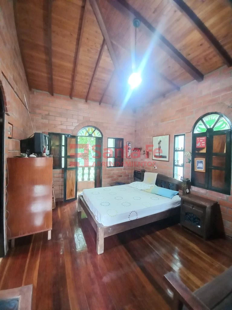 Casa en Santa Fe de Antioquia, Santa Fe De Antioquia — foto 9