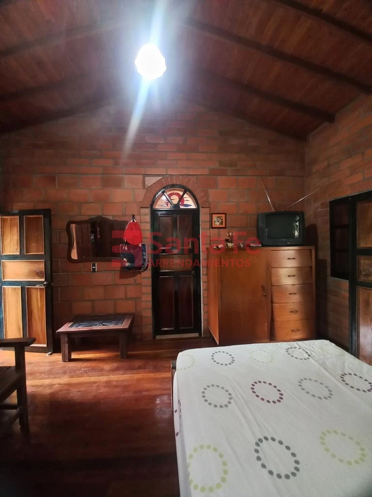 Casa en Santa Fe de Antioquia, Santa Fe De Antioquia — foto 10