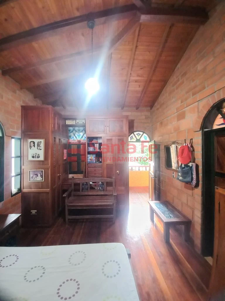 Casa en Santa Fe de Antioquia, Santa Fe De Antioquia — foto 11