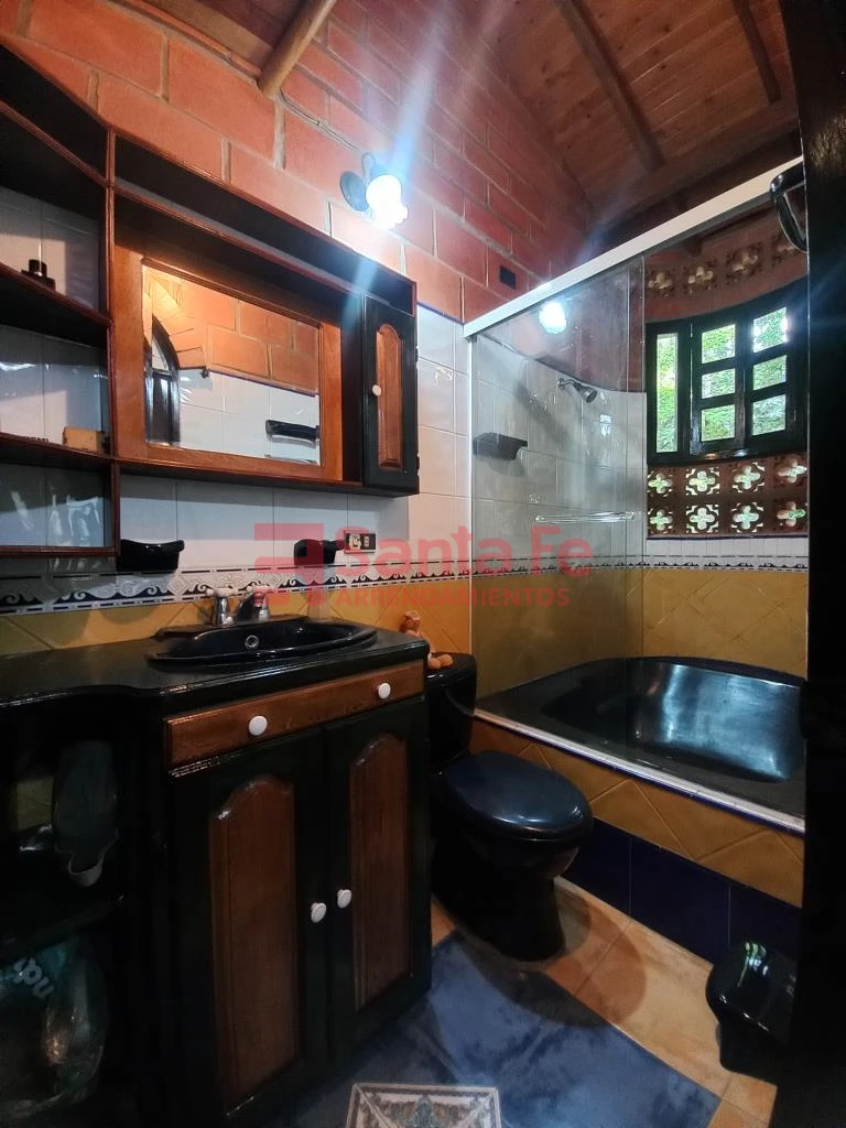 Casa en Santa Fe de Antioquia, Santa Fe De Antioquia — foto 12