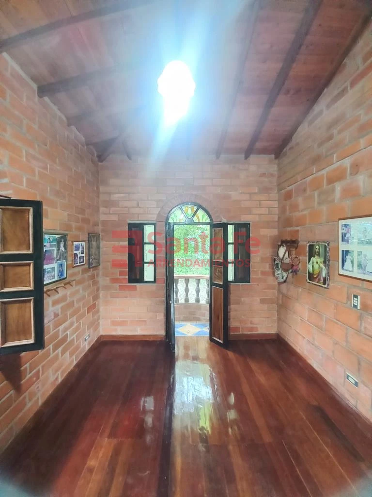Casa en Santa Fe de Antioquia, Santa Fe De Antioquia — foto 13