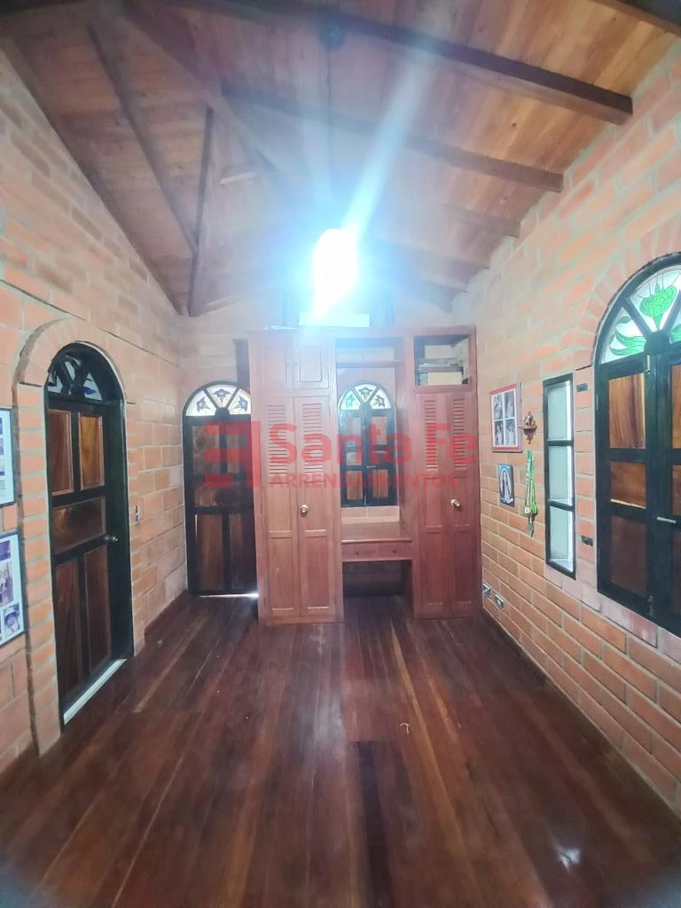 Casa en Santa Fe de Antioquia, Santa Fe De Antioquia — foto 14