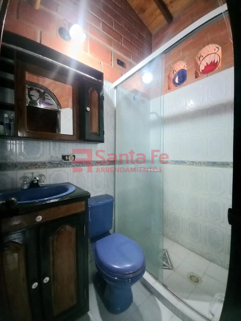 Casa en Santa Fe de Antioquia, Santa Fe De Antioquia — foto 15