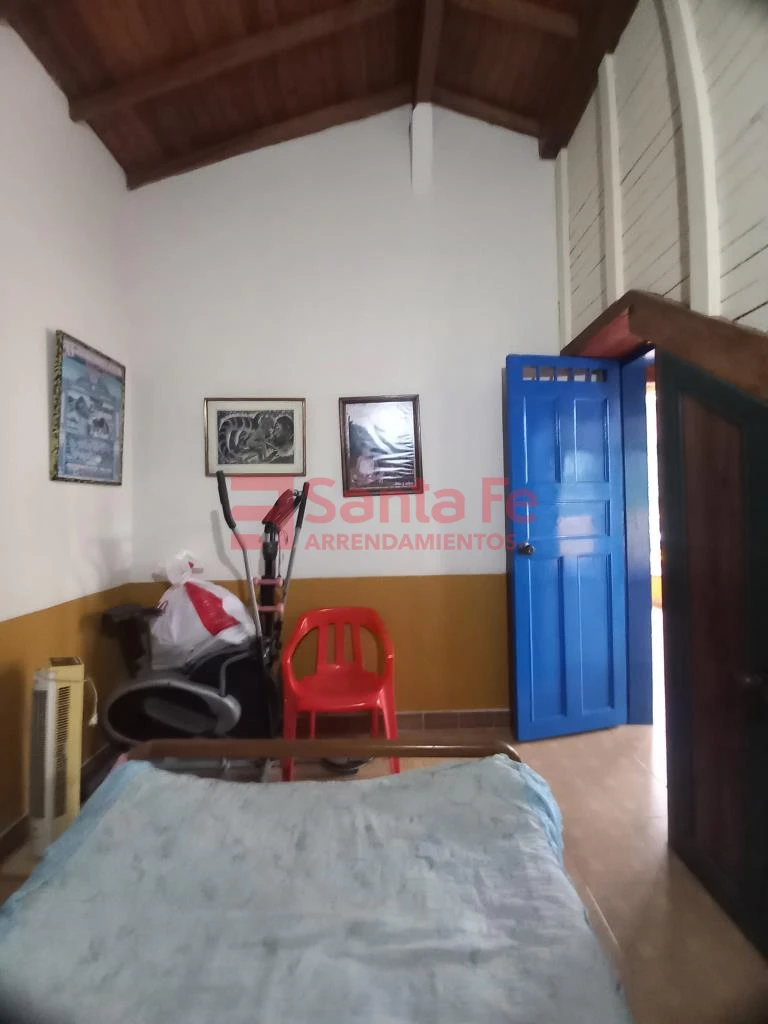 Casa en Santa Fe de Antioquia, Santa Fe De Antioquia — foto 17