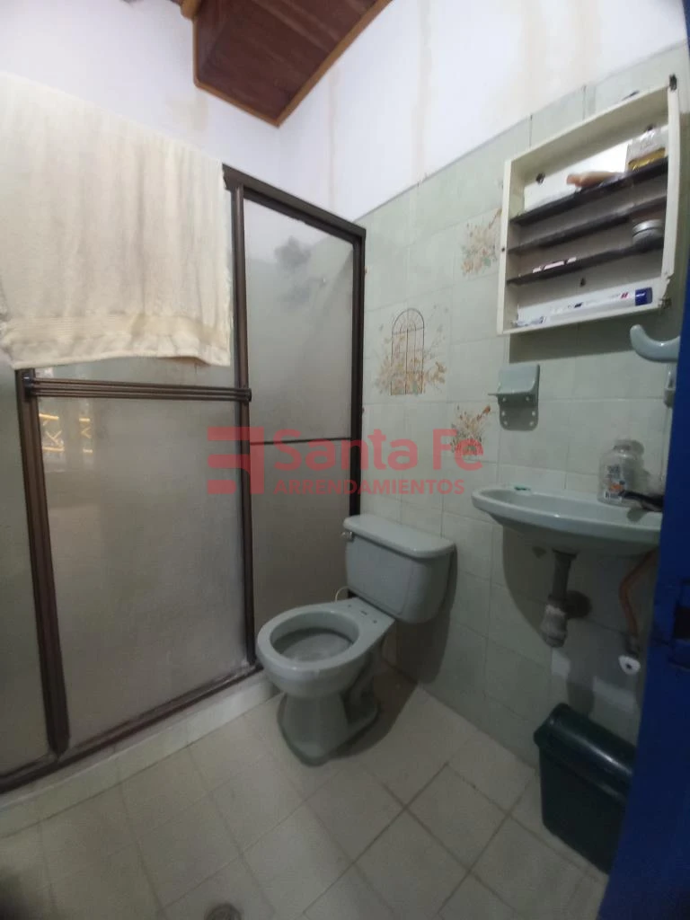 Casa en Santa Fe de Antioquia, Santa Fe De Antioquia — foto 18