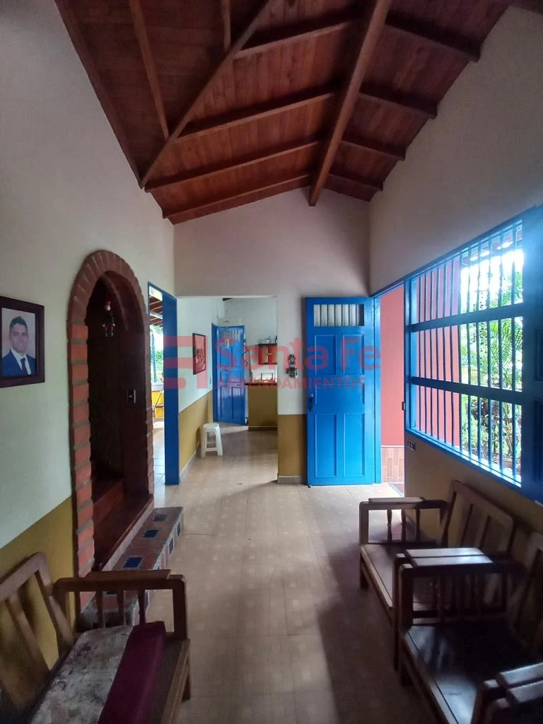 Casa en Santa Fe de Antioquia, Santa Fe De Antioquia — foto 20