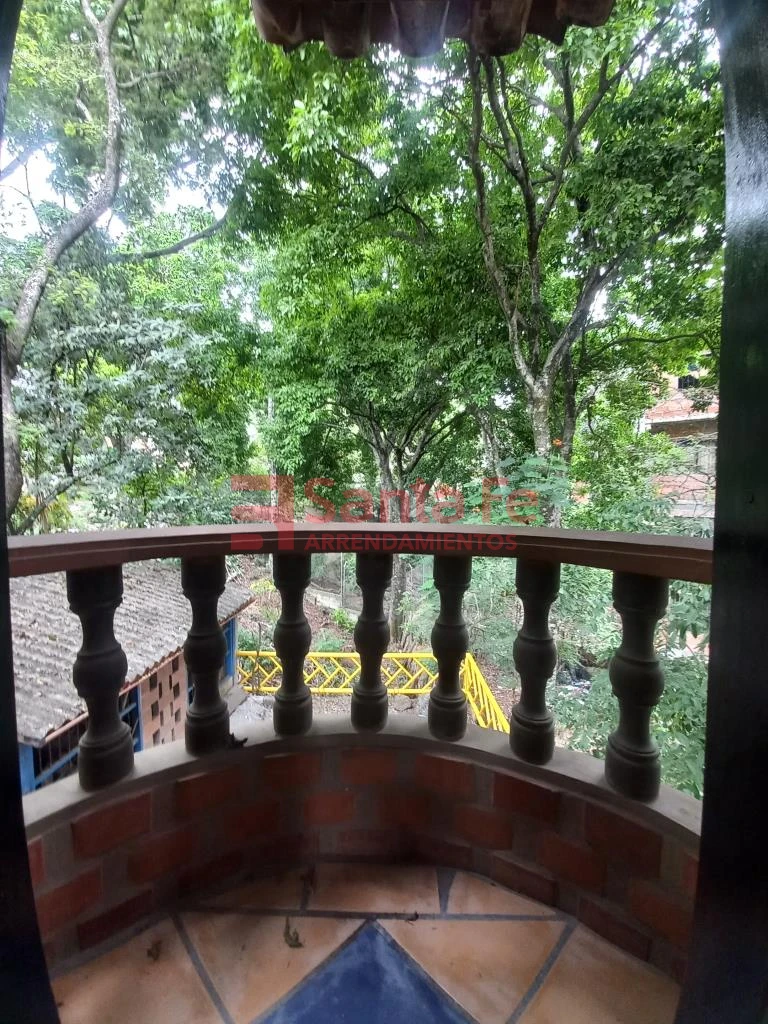 Casa en Santa Fe de Antioquia, Santa Fe De Antioquia — foto 21
