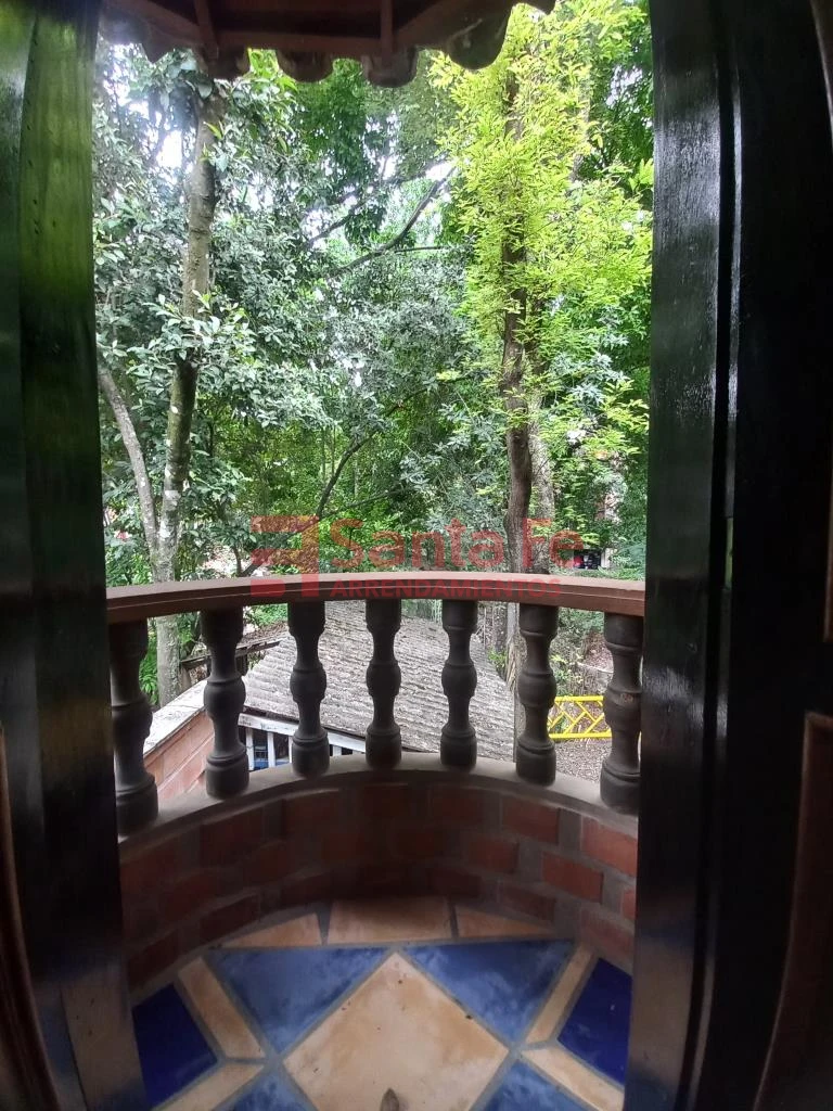 Casa en Santa Fe de Antioquia, Santa Fe De Antioquia — foto 22
