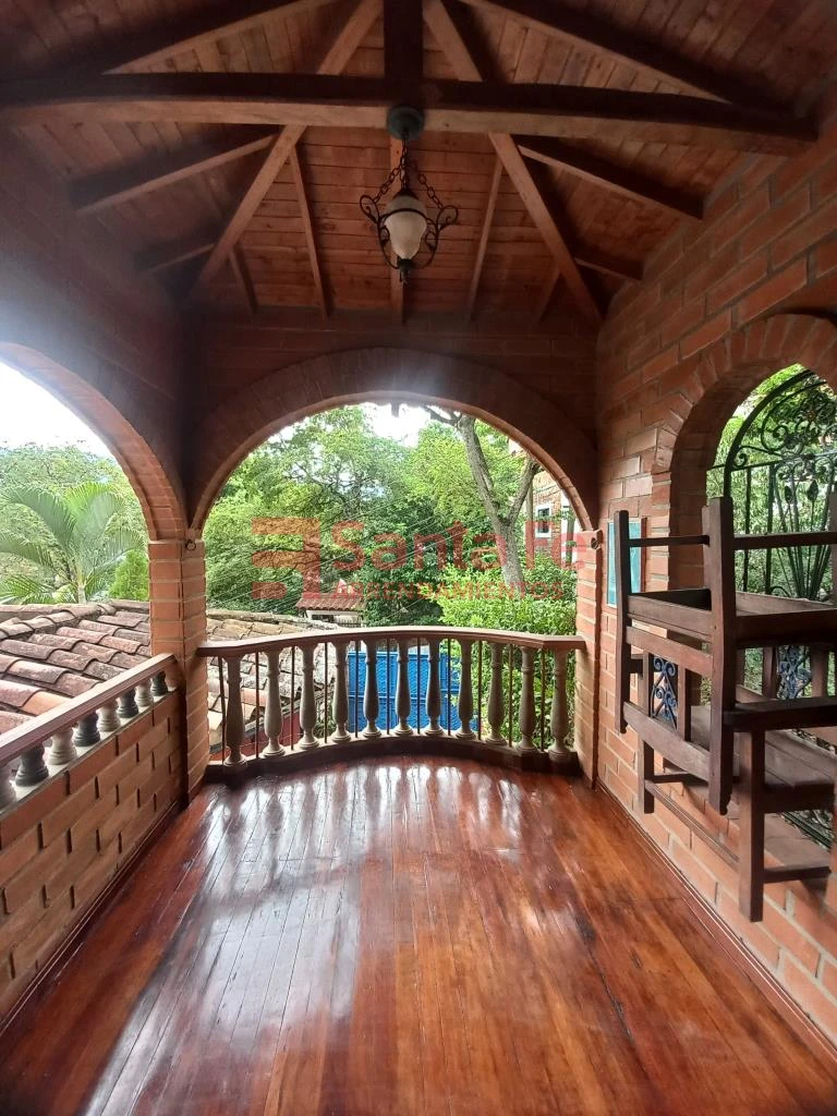 Casa en Santa Fe de Antioquia, Santa Fe De Antioquia — foto 23