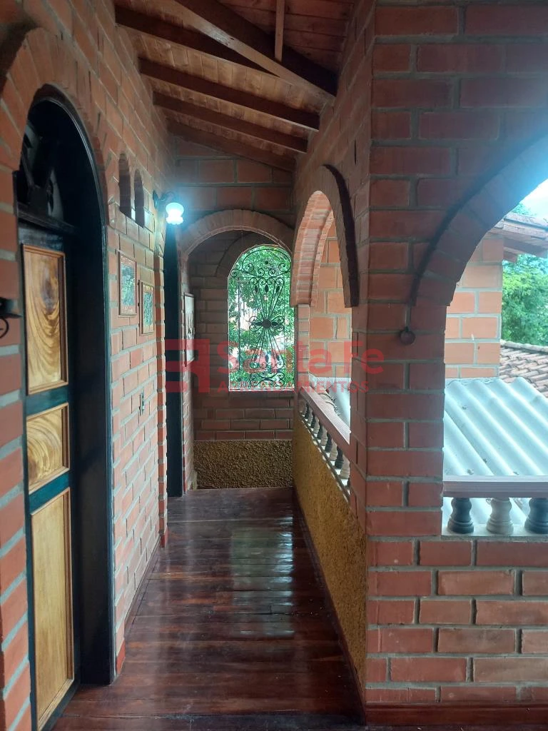 Casa en Santa Fe de Antioquia, Santa Fe De Antioquia — foto 24