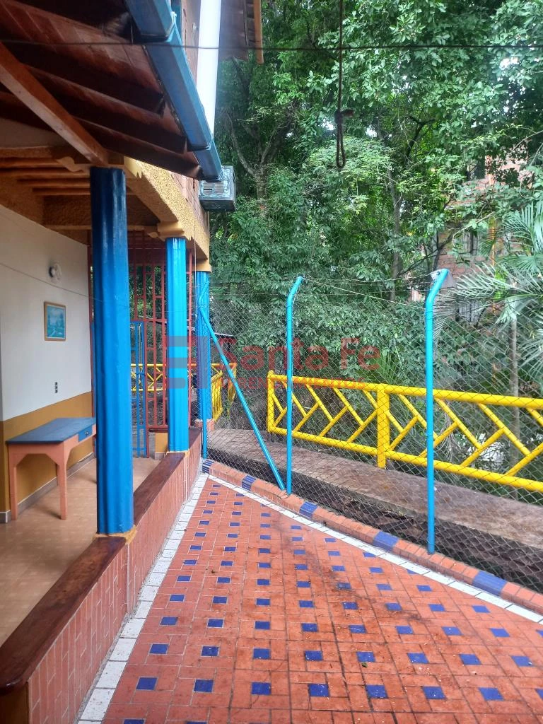Casa en Santa Fe de Antioquia, Santa Fe De Antioquia — foto 25