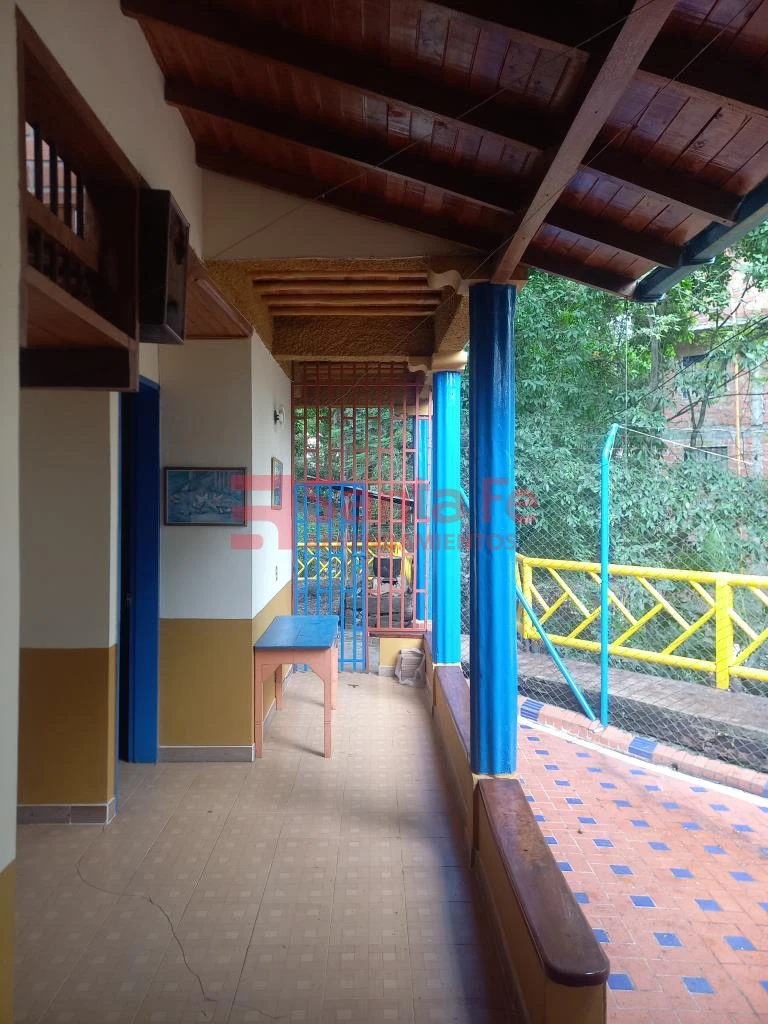 Casa en Santa Fe de Antioquia, Santa Fe De Antioquia — foto 26