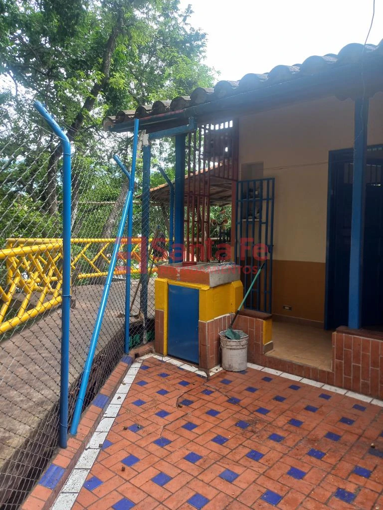 Casa en Santa Fe de Antioquia, Santa Fe De Antioquia — foto 27
