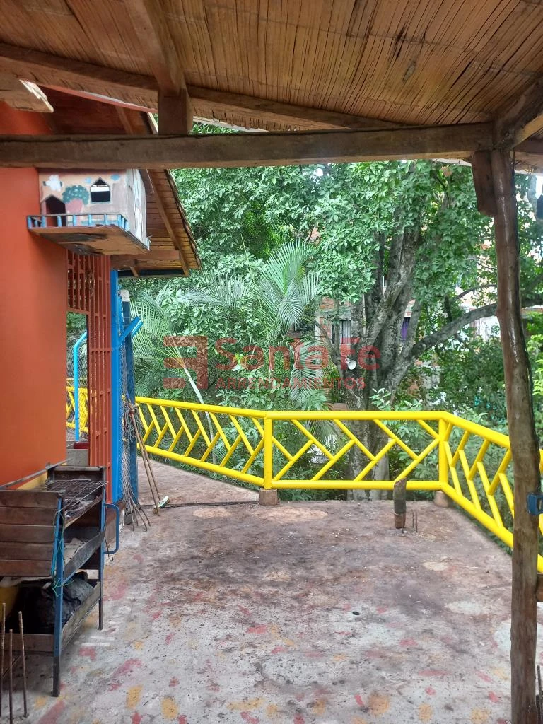 Casa en Santa Fe de Antioquia, Santa Fe De Antioquia — foto 28