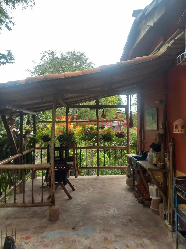 Casa en Santa Fe de Antioquia, Santa Fe De Antioquia — foto 29