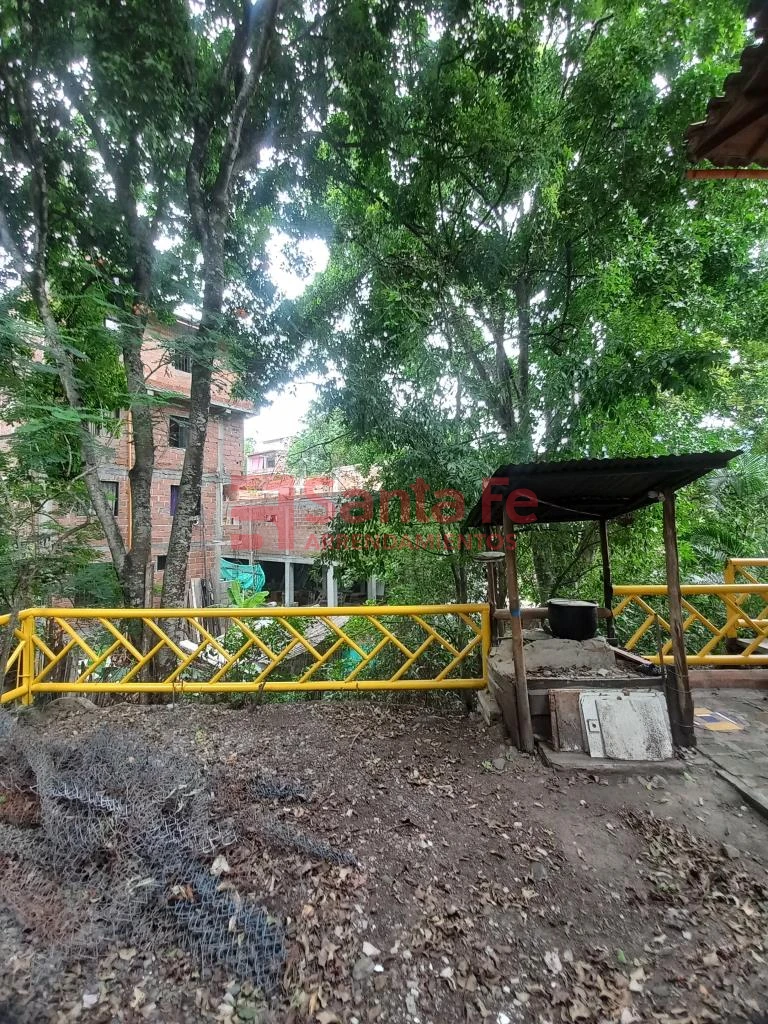 Casa en Santa Fe de Antioquia, Santa Fe De Antioquia — foto 30