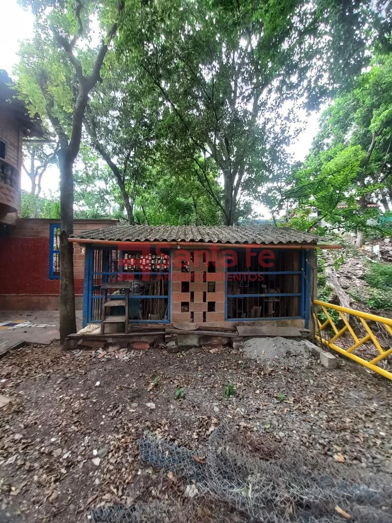 Casa en Santa Fe de Antioquia, Santa Fe De Antioquia — foto 31