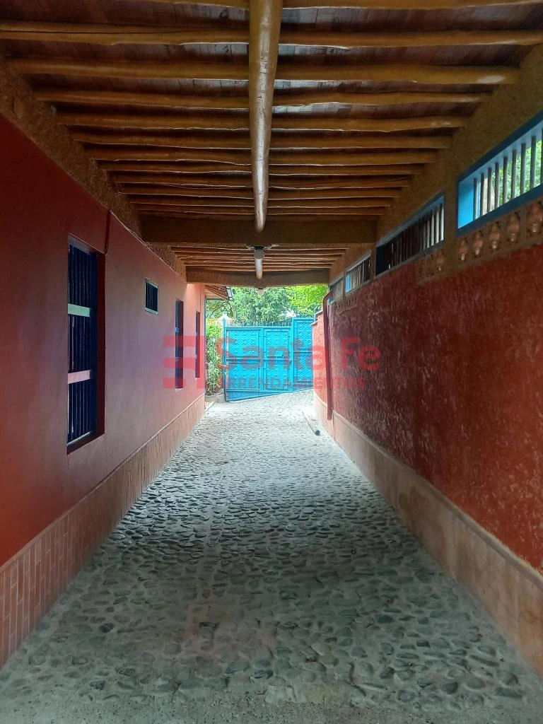 Casa en Santa Fe de Antioquia, Santa Fe De Antioquia — foto 32