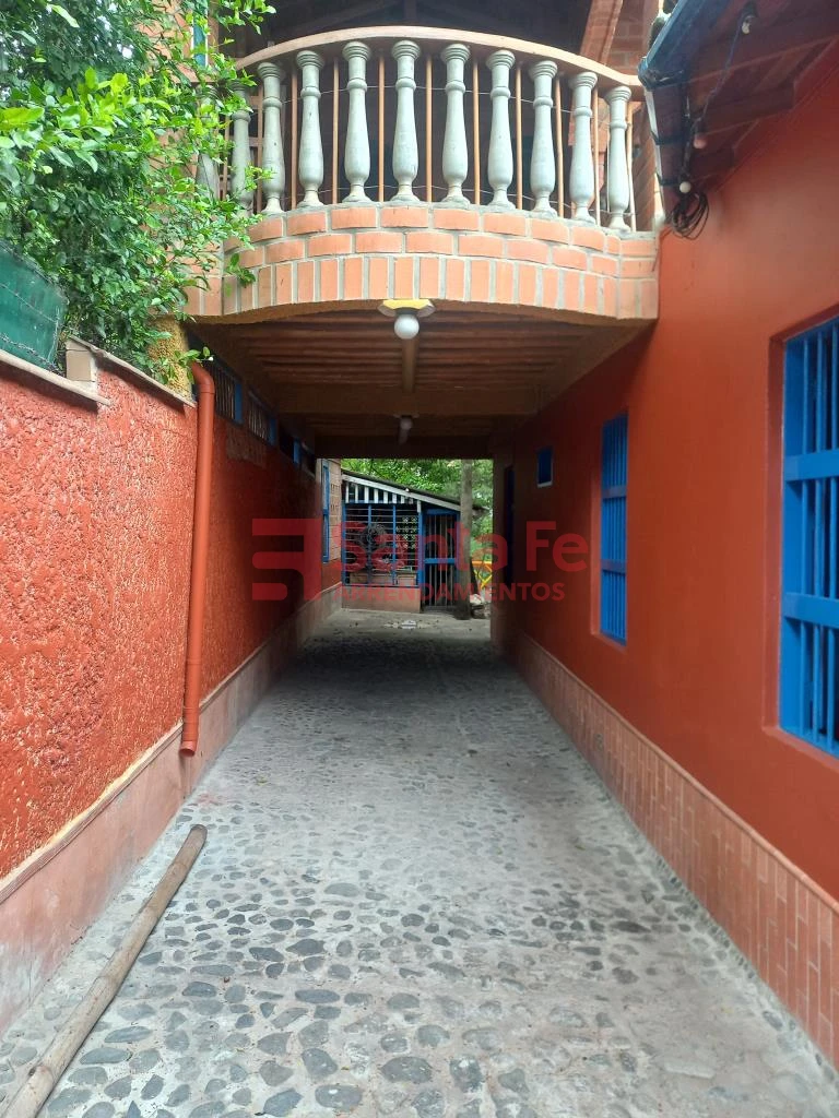 Casa en Santa Fe de Antioquia, Santa Fe De Antioquia — foto 33