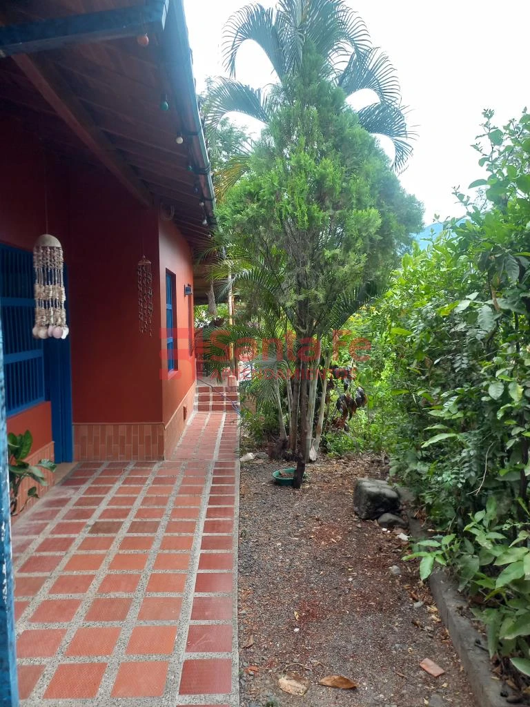 Casa en Santa Fe de Antioquia, Santa Fe De Antioquia — foto 34