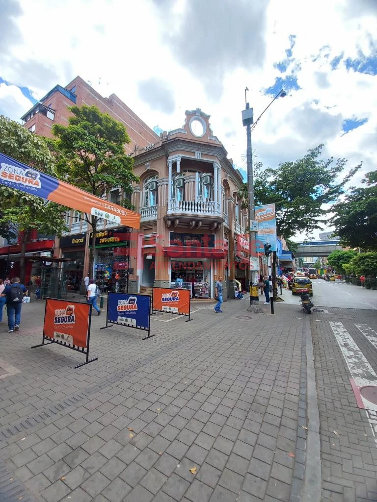 Local en Centro, Medellín