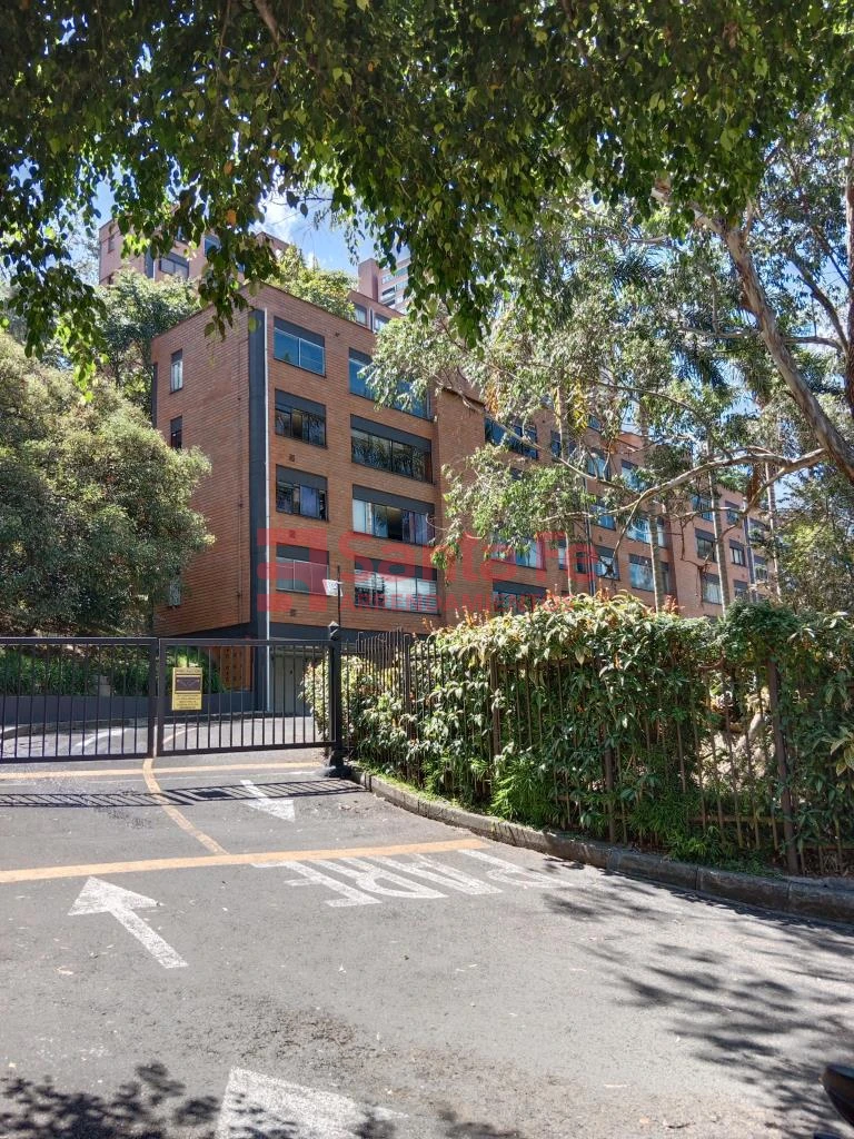 Apartamento en Poblado, Medellín