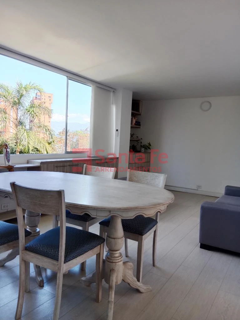 Apartamento en Poblado, Medellín