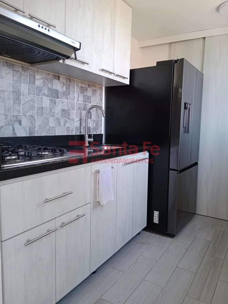 Apartamento en Poblado, Medellín