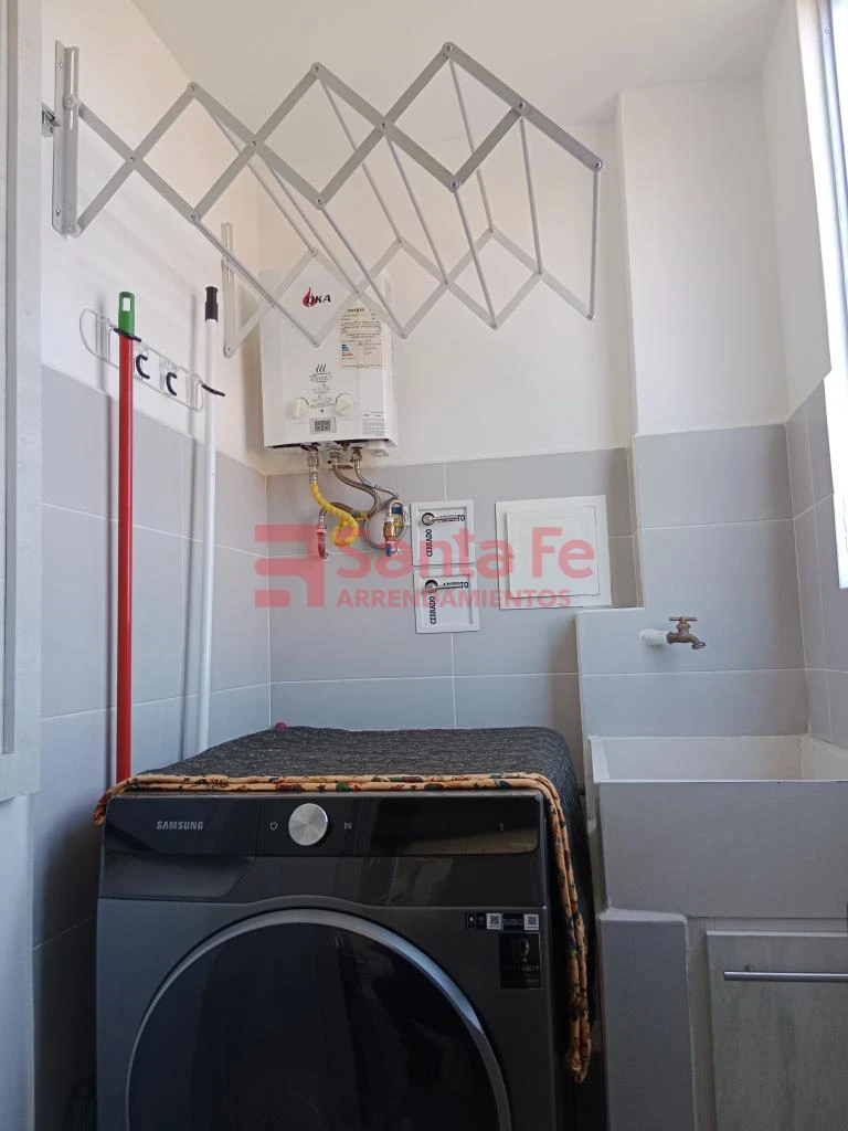 Apartamento en Poblado, Medellín — foto 6