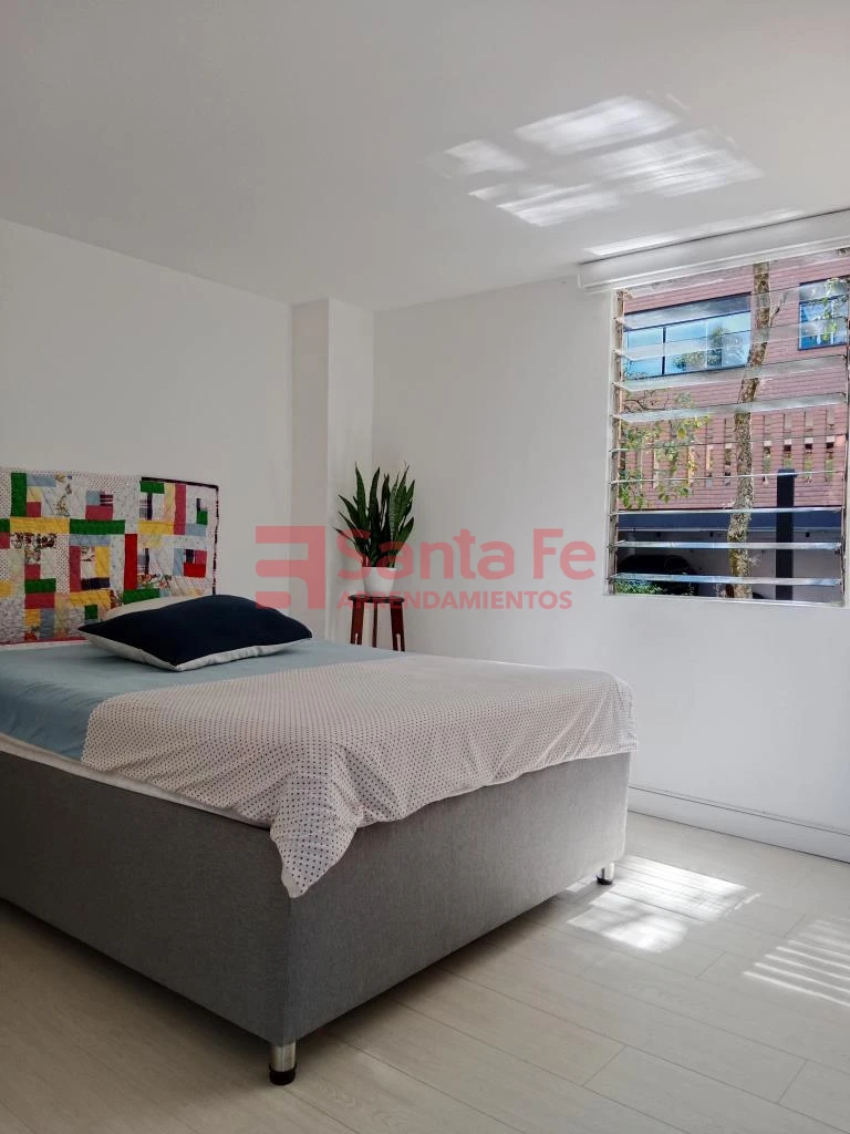 Apartamento en Poblado, Medellín — foto 7