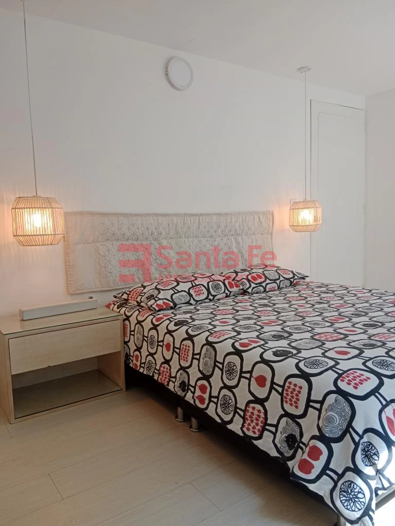 Apartamento en Poblado, Medellín — foto 8
