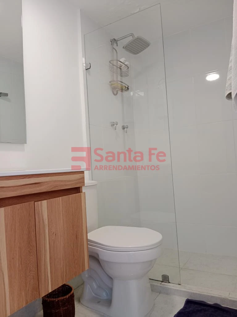 Apartamento en Poblado, Medellín — foto 9