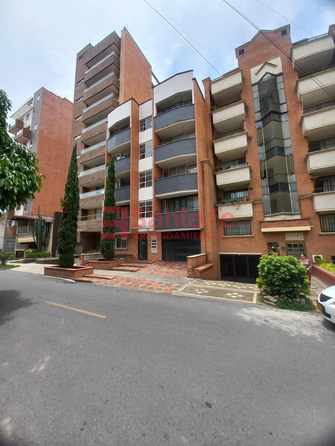 Apartamento en Velodromo, Medellín