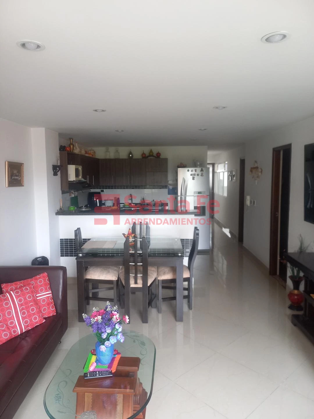 Apartamento en Velodromo, Medellín