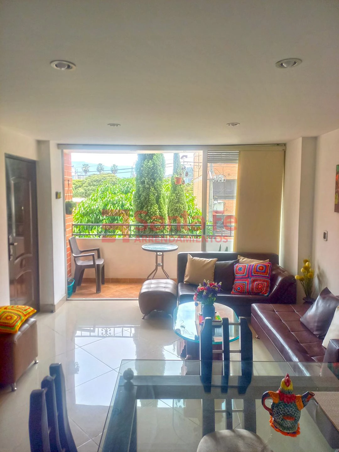 Apartamento en Velodromo, Medellín