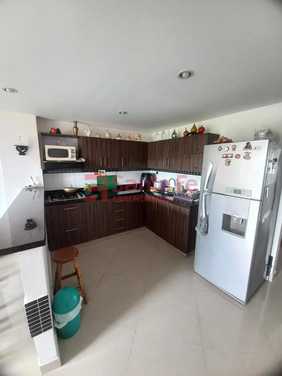 Apartamento en Velodromo, Medellín