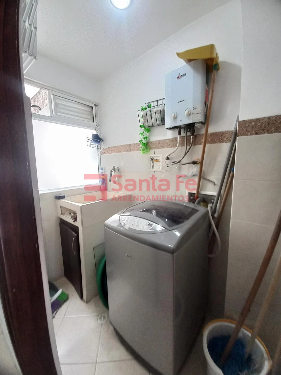 Apartamento en Velodromo, Medellín